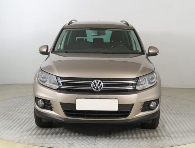 Volkswagen Tiguan  1.4 TSI 