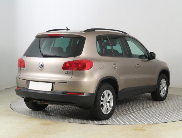 Volkswagen Tiguan  1.4 TSI 