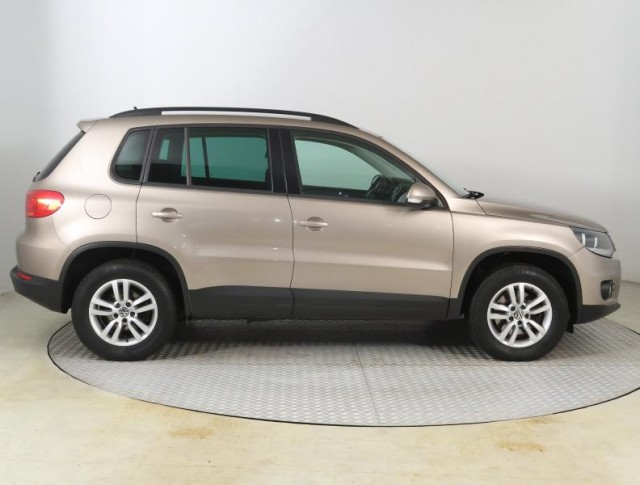 Volkswagen Tiguan  1.4 TSI 