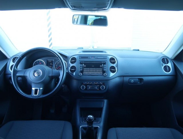 Volkswagen Tiguan  1.4 TSI 
