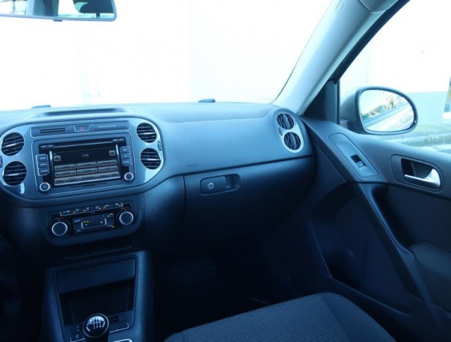 Volkswagen Tiguan  1.4 TSI 