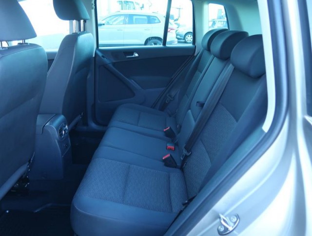 Volkswagen Tiguan  1.4 TSI 