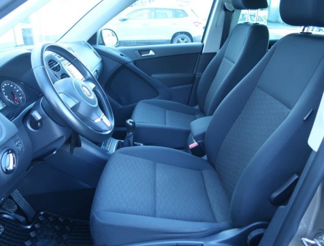 Volkswagen Tiguan  1.4 TSI 