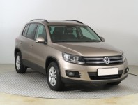 Volkswagen Tiguan  1.4 TSI 