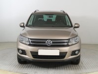 Volkswagen Tiguan  1.4 TSI 