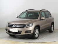 Volkswagen Tiguan  1.4 TSI 