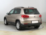 Volkswagen Tiguan  1.4 TSI 