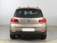 Volkswagen Tiguan  1.4 TSI 