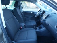 Volkswagen Tiguan  1.4 TSI 