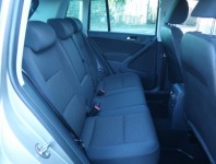 Volkswagen Tiguan  1.4 TSI 
