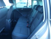 Volkswagen Tiguan  1.4 TSI 