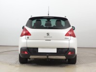 Peugeot 3008  Hybrid4 