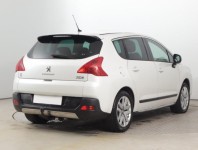 Peugeot 3008  Hybrid4 