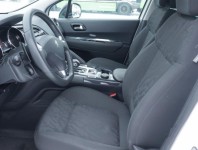 Peugeot 3008  Hybrid4 