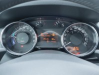 Peugeot 3008  Hybrid4 
