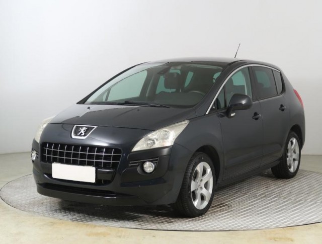 Peugeot 3008  1.6 VTi 