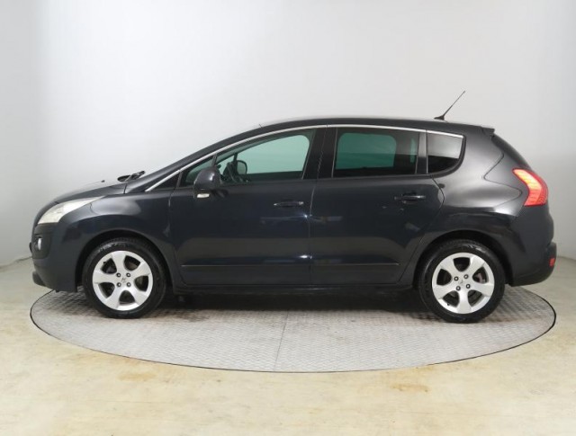 Peugeot 3008  1.6 VTi 