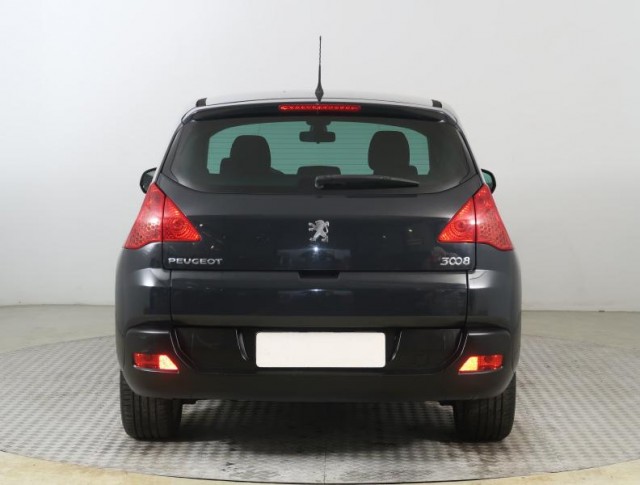 Peugeot 3008  1.6 VTi 