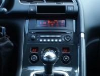 Peugeot 3008  1.6 VTi 