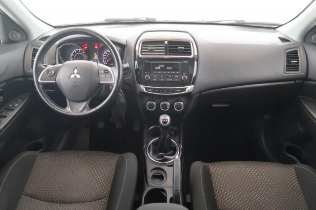 Mitsubishi ASX  1.6 MIVEC Invite