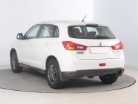 Mitsubishi ASX  1.6 MIVEC Invite