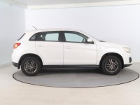 Mitsubishi ASX  1.6 MIVEC Invite