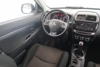 Mitsubishi ASX  1.6 MIVEC Invite