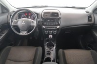 Mitsubishi ASX  1.6 MIVEC Invite