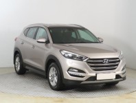 Hyundai Tucson  2.0 CRDi 