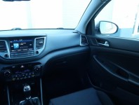 Hyundai Tucson  2.0 CRDi 