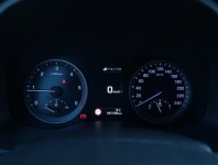 Hyundai Tucson  2.0 CRDi 