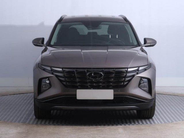 Hyundai Tucson  1.6 T-GDI Style