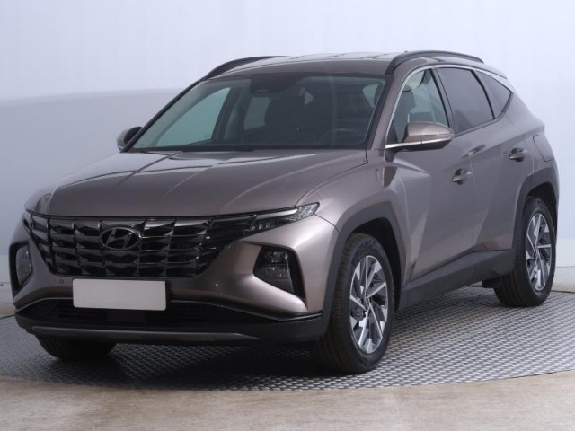 Hyundai Tucson  1.6 T-GDI Style