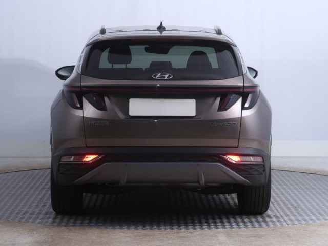 Hyundai Tucson  1.6 T-GDI Style