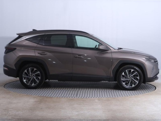 Hyundai Tucson  1.6 T-GDI Style