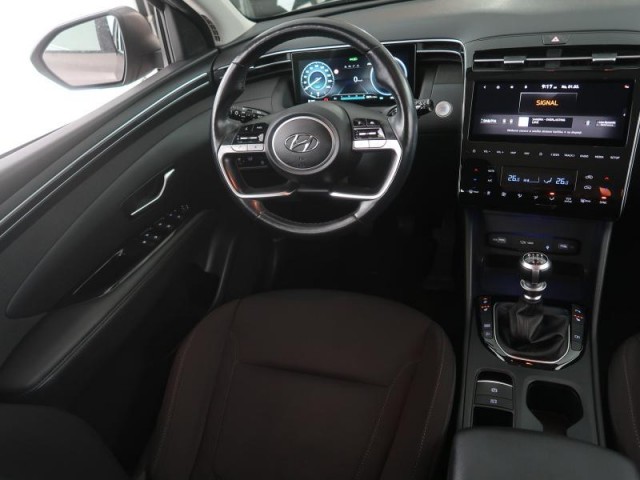 Hyundai Tucson  1.6 T-GDI Style