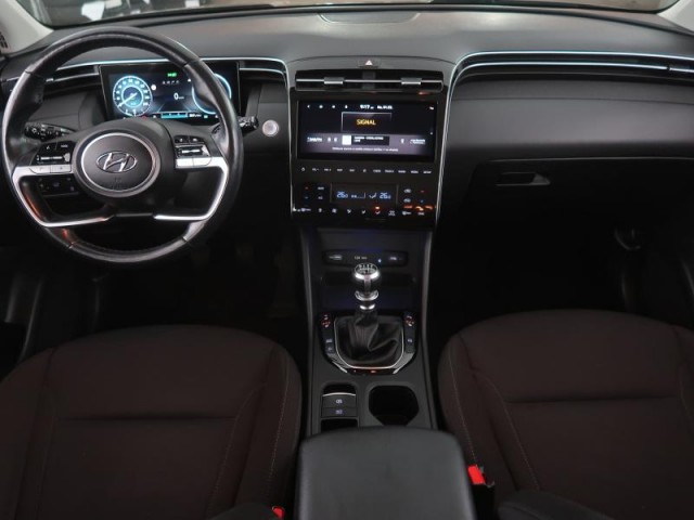 Hyundai Tucson  1.6 T-GDI Style