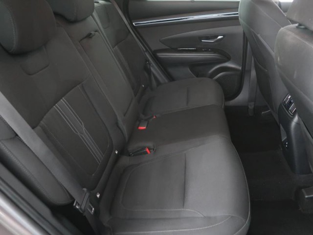 Hyundai Tucson  1.6 T-GDI Style