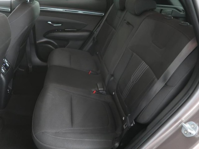 Hyundai Tucson  1.6 T-GDI Style