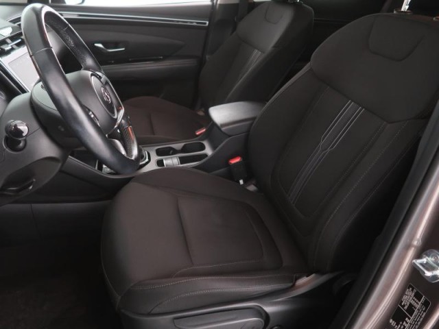 Hyundai Tucson  1.6 T-GDI Style