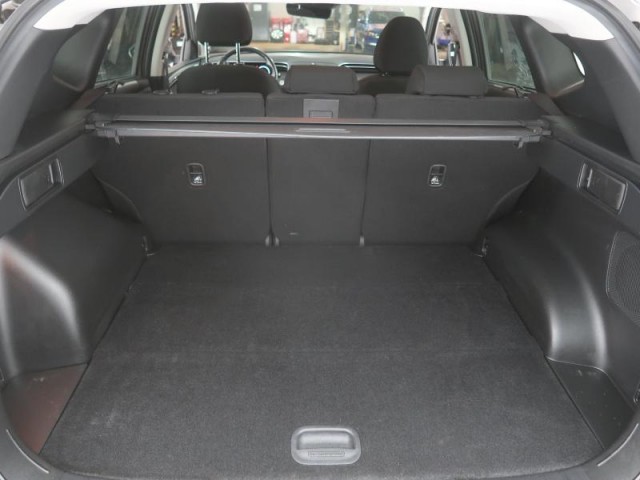 Hyundai Tucson  1.6 T-GDI Style