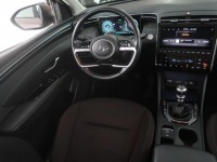 Hyundai Tucson  1.6 T-GDI Style