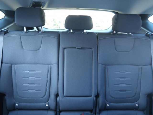 Hyundai Tucson  1.6 T-GDI 48V MHEV Style