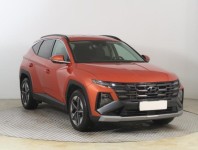Hyundai Tucson  1.6 T-GDI 48V MHEV Style