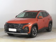 Hyundai Tucson  1.6 T-GDI 48V MHEV Style