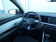 Hyundai Tucson  1.6 T-GDI 48V MHEV Style