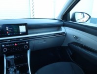 Hyundai Tucson  1.6 T-GDI 48V MHEV Style