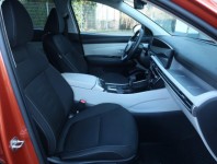 Hyundai Tucson  1.6 T-GDI 48V MHEV Style