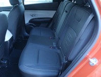 Hyundai Tucson  1.6 T-GDI 48V MHEV Style