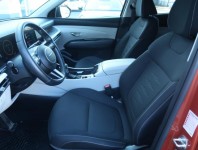 Hyundai Tucson  1.6 T-GDI 48V MHEV Style